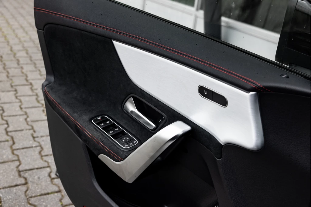 Mercedes-Benz CLA – foto 31