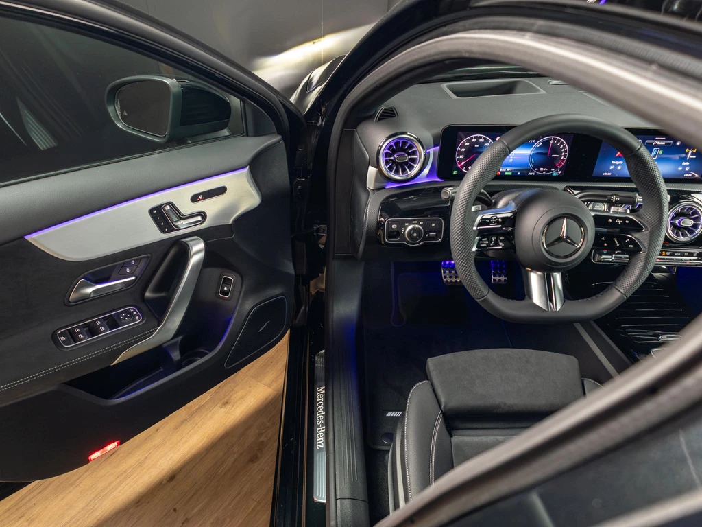Mercedes-Benz A-Klasse – foto 25