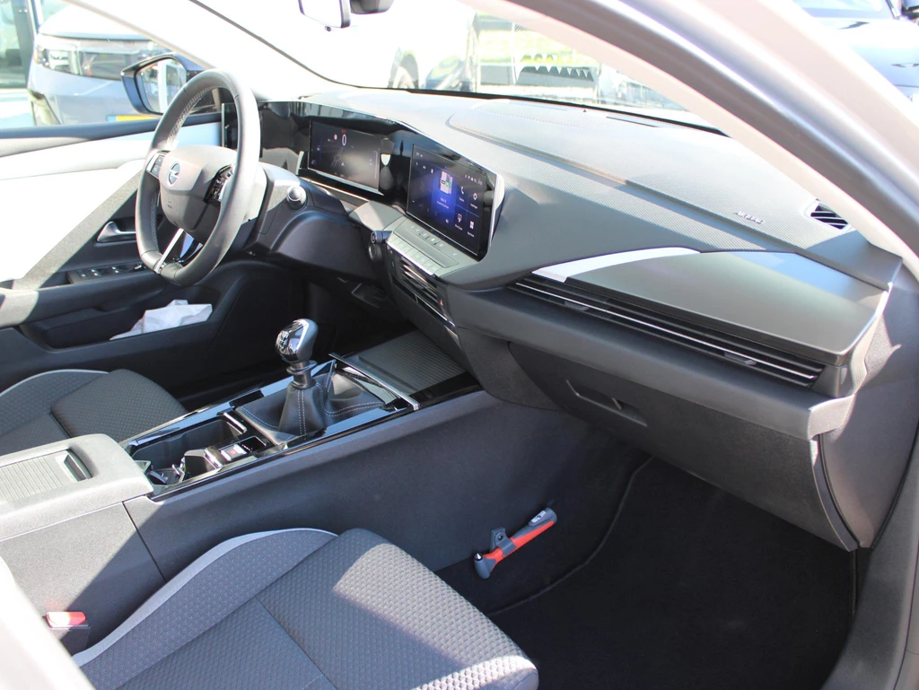 Opel Astra – foto 12