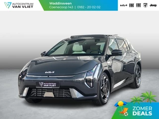 Kia EV4 – thumbnail 1