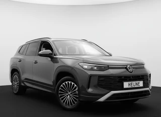 Volkswagen Tayron – thumbnail 7