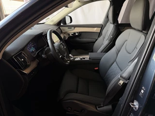 Volvo XC90 – thumbnail 29