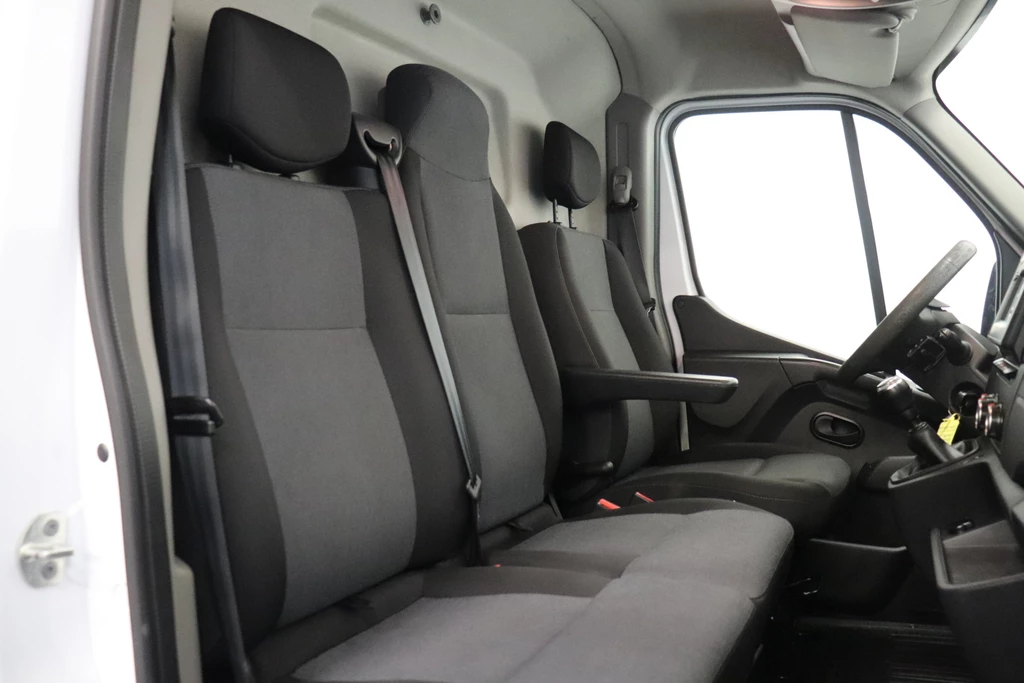 Renault Master – foto 10