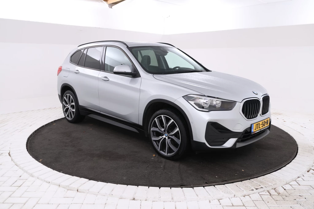 BMW X1 – foto 4