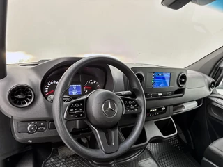 Mercedes-Benz Sprinter – thumbnail 11
