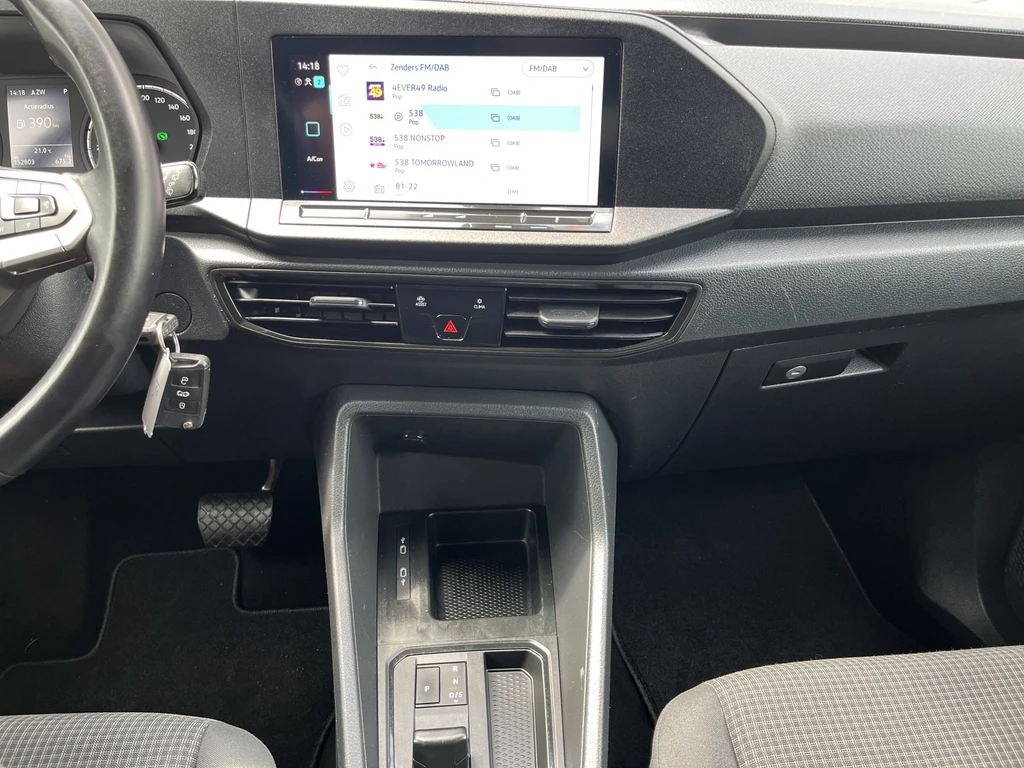 Volkswagen Caddy – foto 37