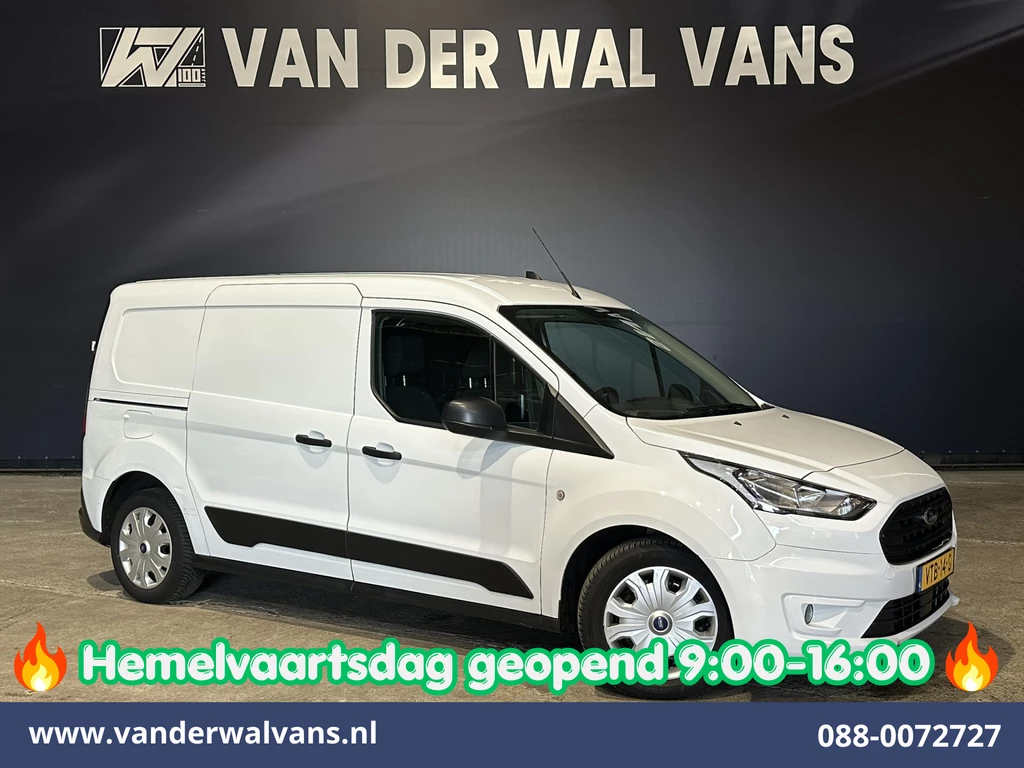 Ford Transit Connect – foto 4