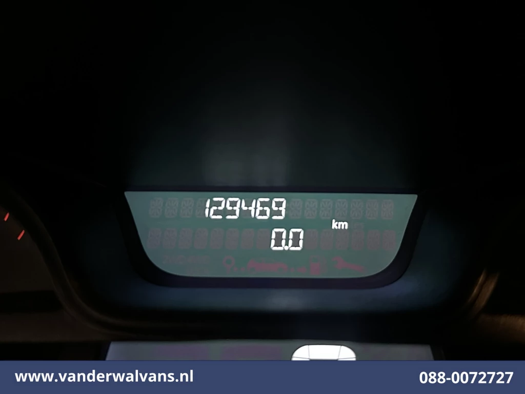 Renault Trafic – foto 18