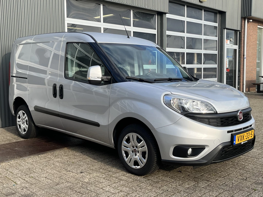 Fiat Doblò – foto 9
