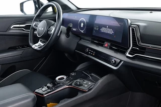 Kia Sportage – thumbnail 9