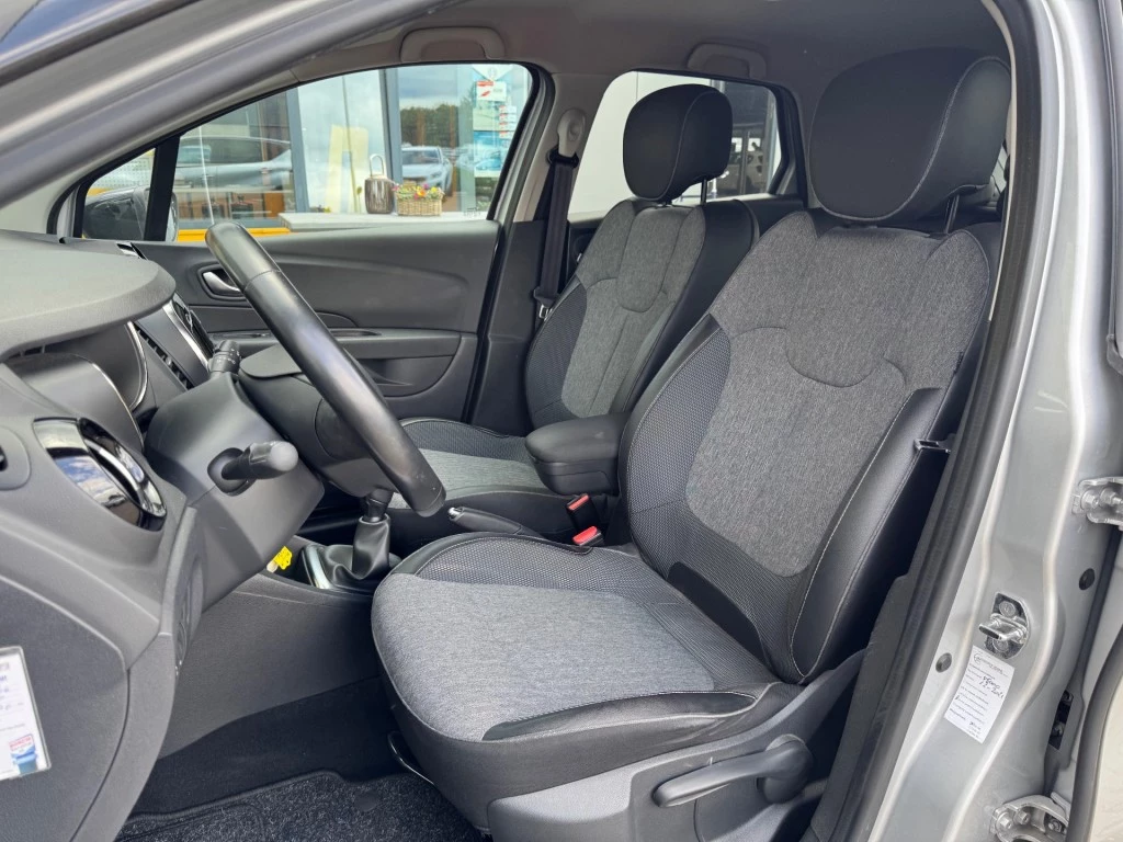 Renault Captur – foto 22