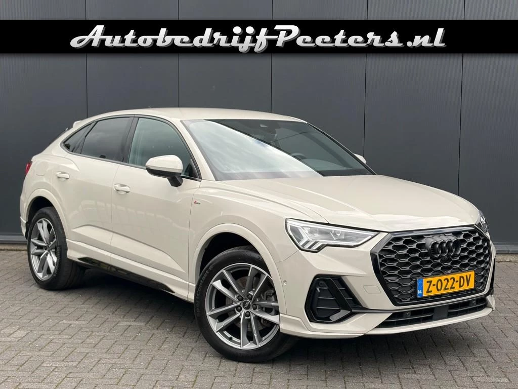 Audi Q3 – foto 4