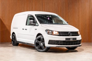 Volkswagen Caddy – thumbnail 10