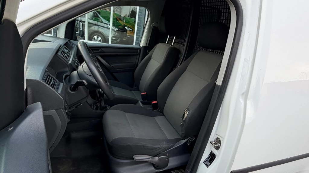 Volkswagen Caddy – foto 16