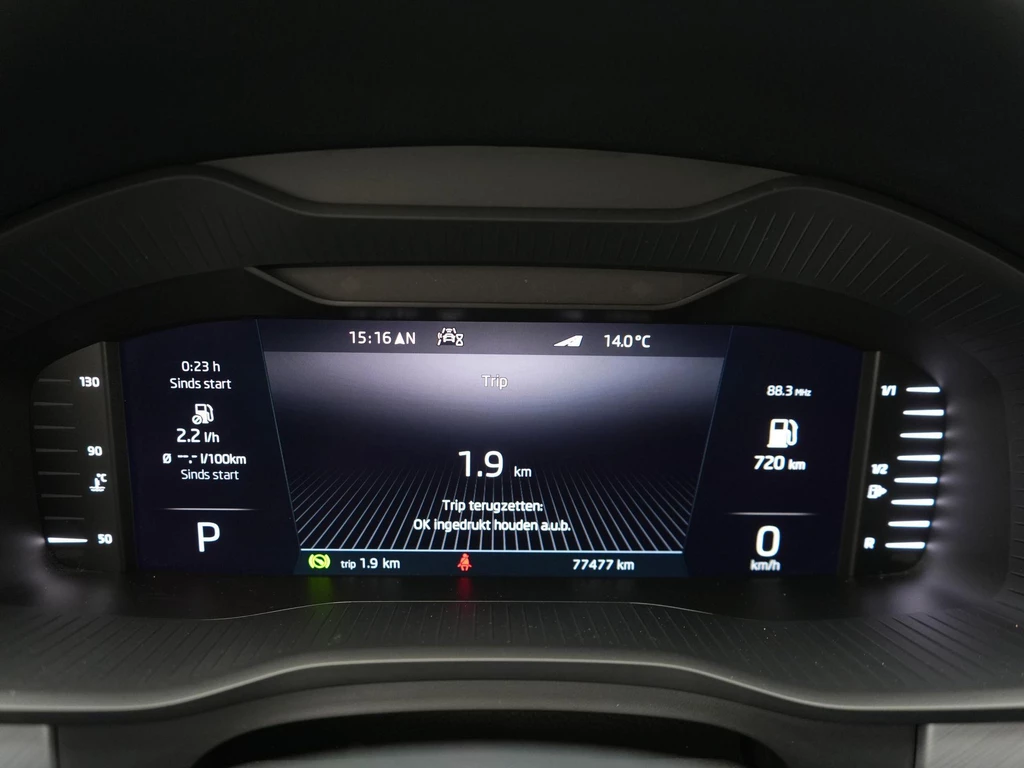 Škoda Kodiaq – foto 17