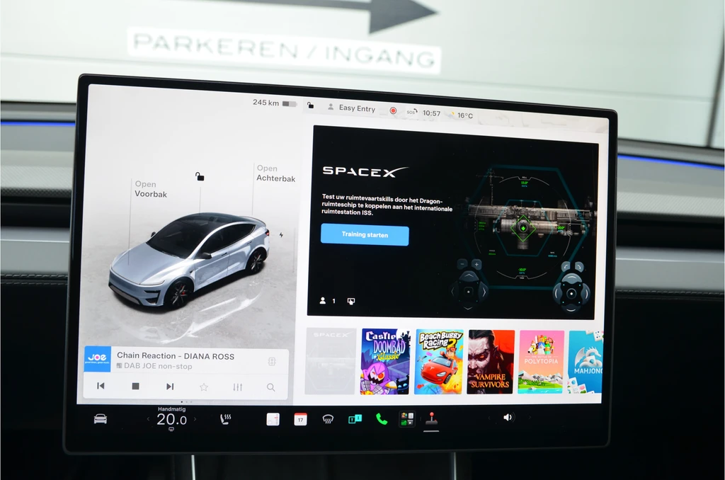 Tesla Model Y – foto 27