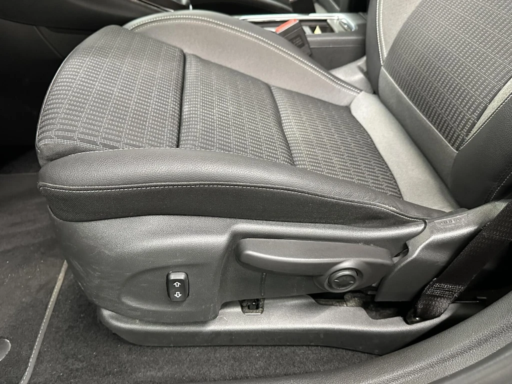 Opel Astra – foto 16