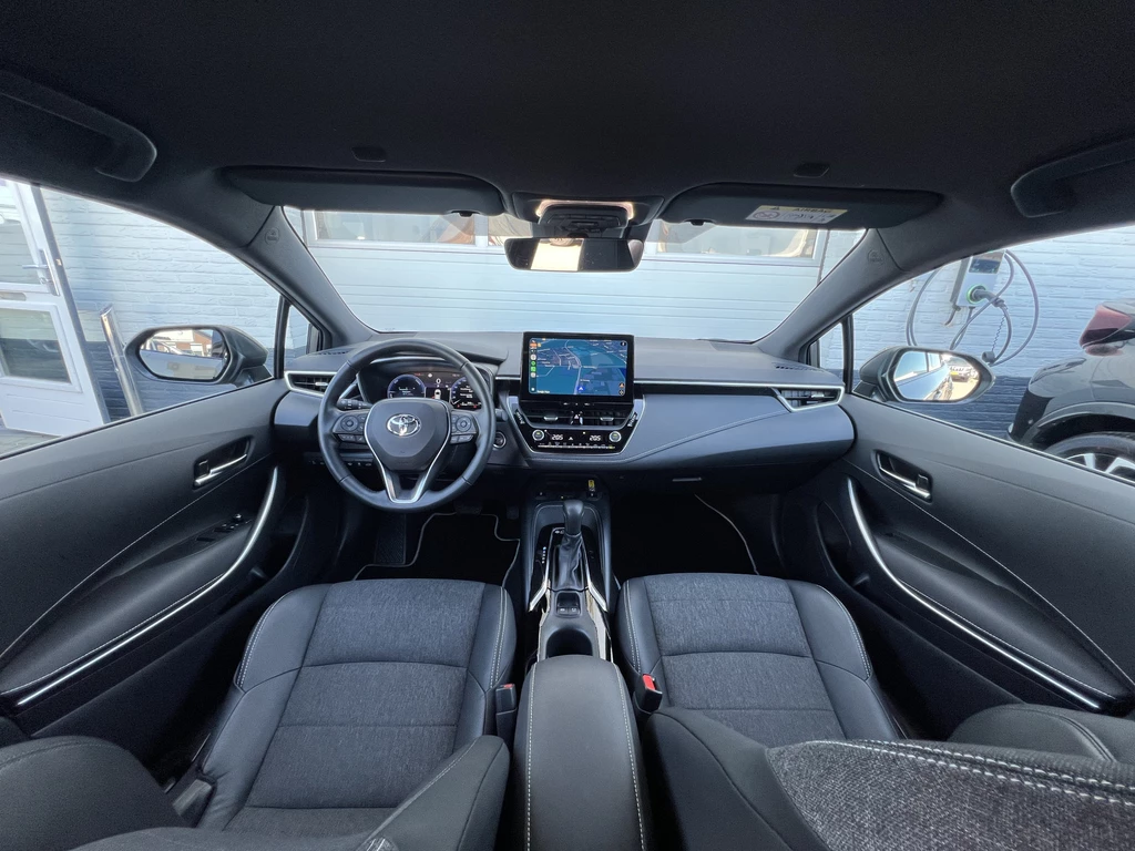 Toyota Corolla Touring Sports – foto 37