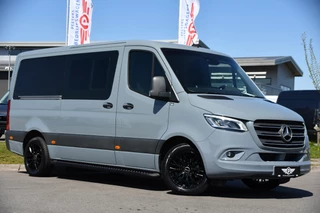 Mercedes-Benz Sprinter – thumbnail 11