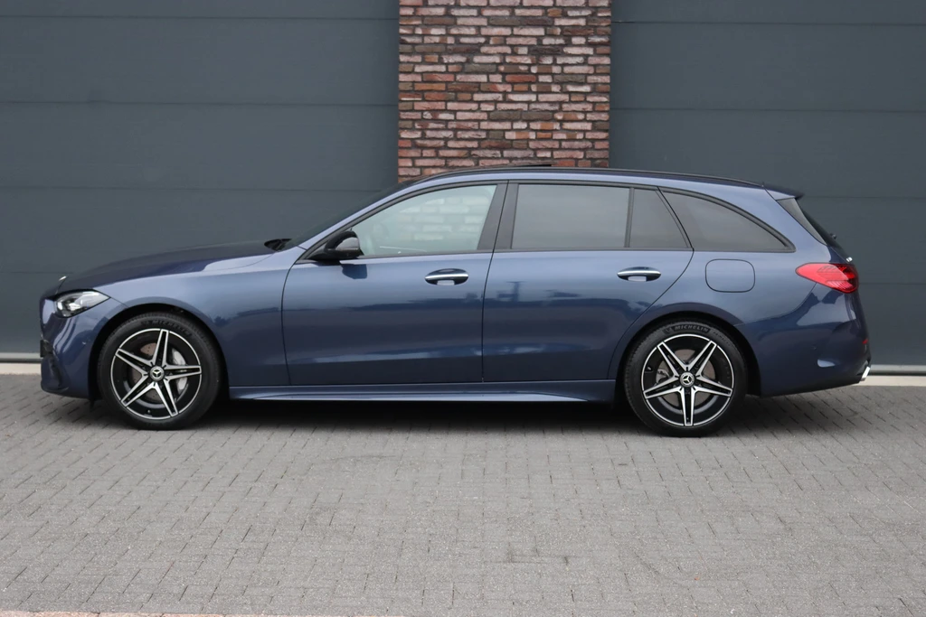 Mercedes-Benz C-Klasse – foto 2
