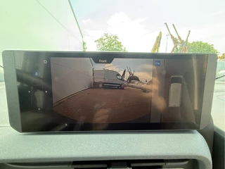 Maxus eDeliver5 – thumbnail 23