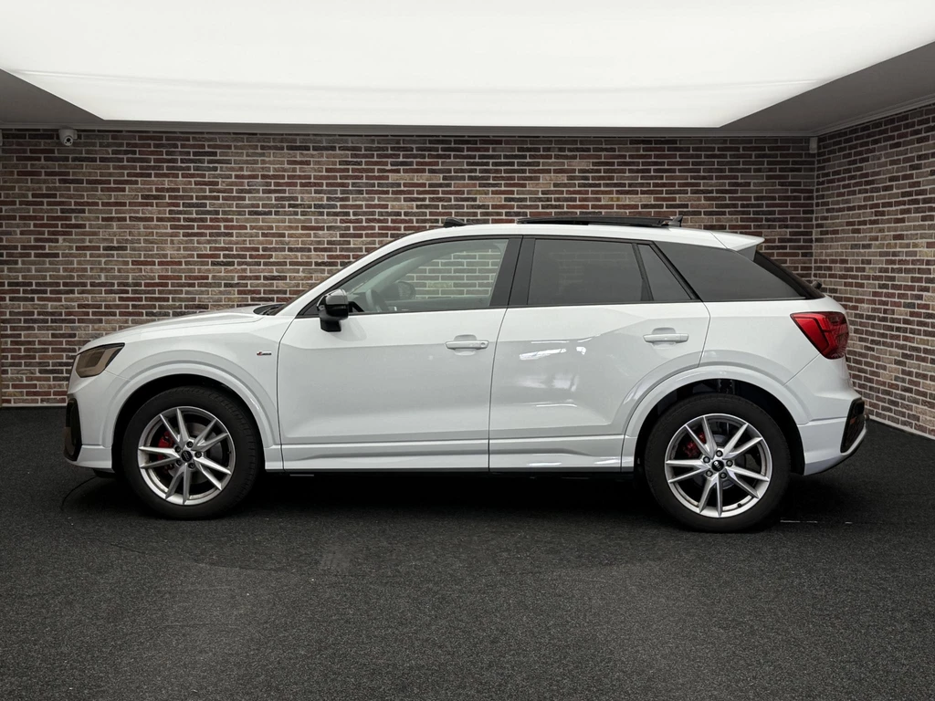 Audi Q2 – foto 3