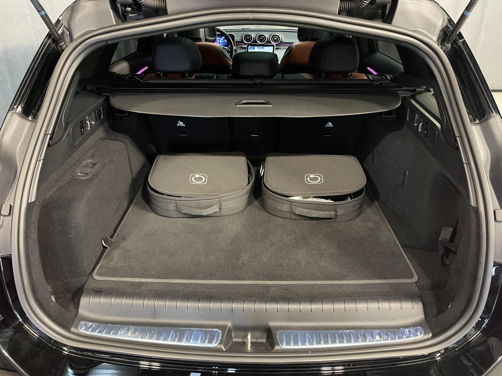 Mercedes-Benz C-Klasse – foto 13