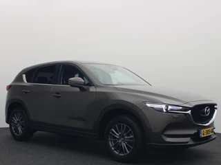 Mazda CX-5 – thumbnail 7