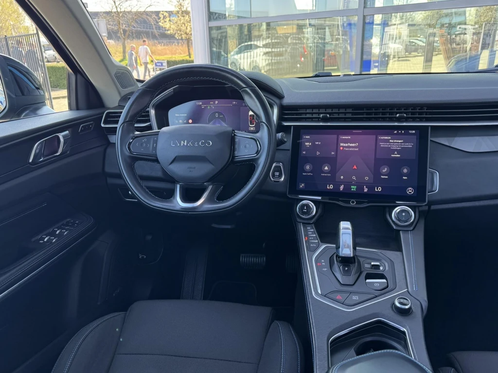 Lynk & Co 01 – foto 5