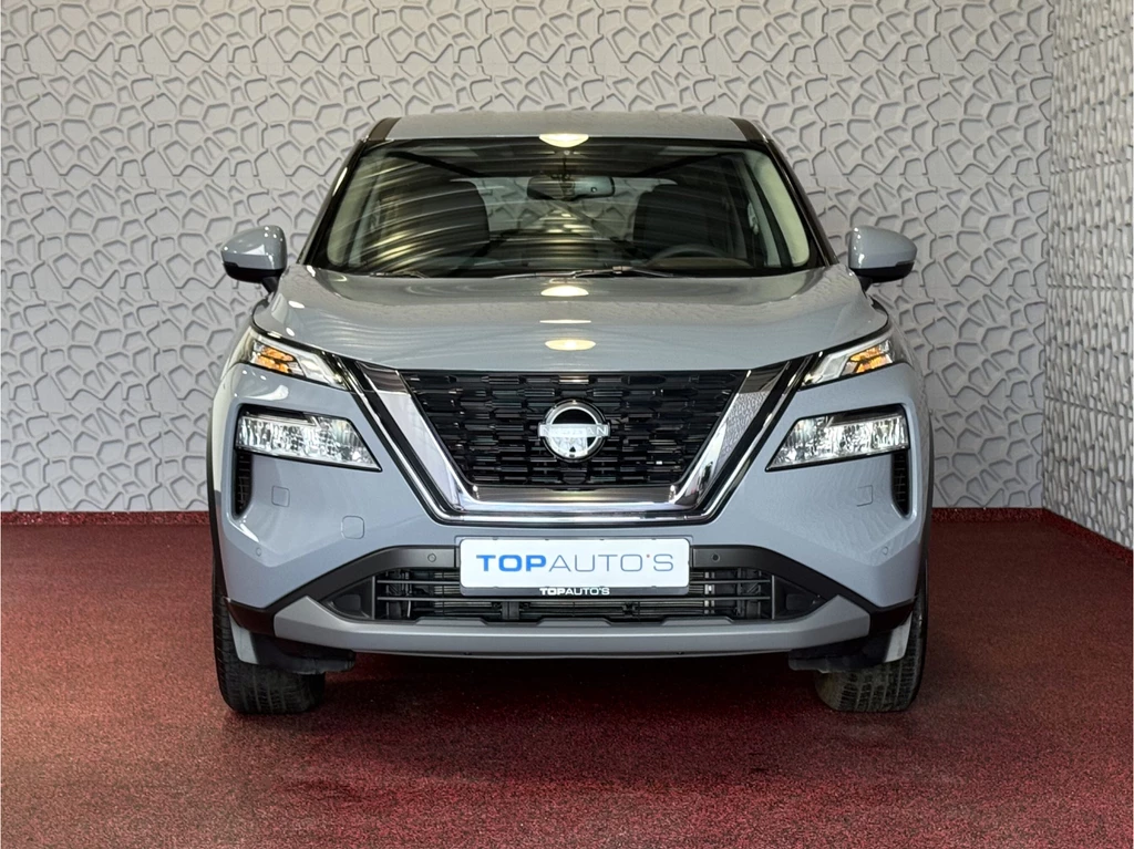 Nissan X-Trail – foto 15