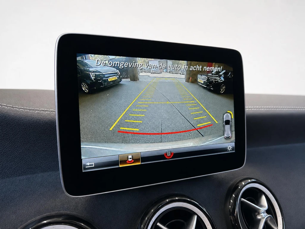 Mercedes-Benz A-Klasse – foto 29