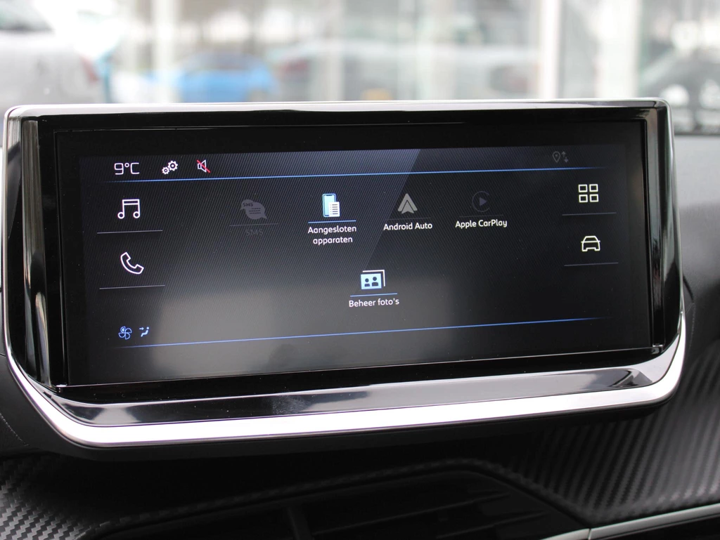 Peugeot 208 – foto 19