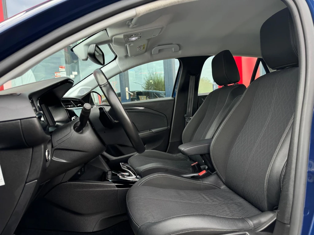 Opel Corsa – foto 10