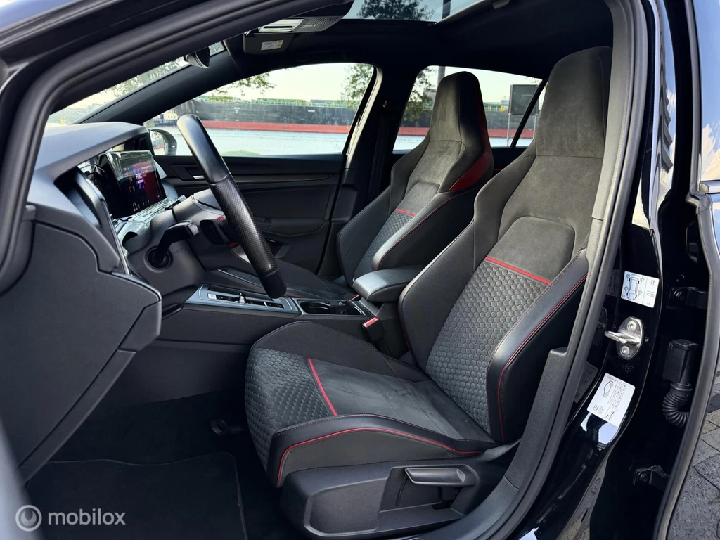 Volkswagen Golf – foto 16