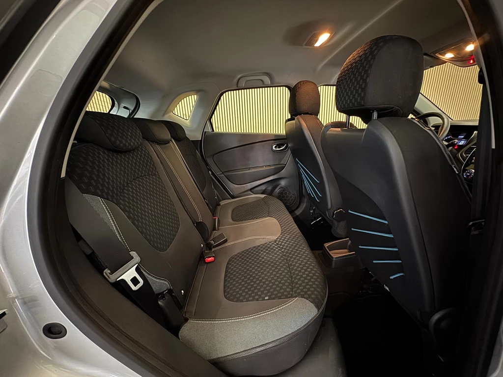 Renault Captur – foto 27