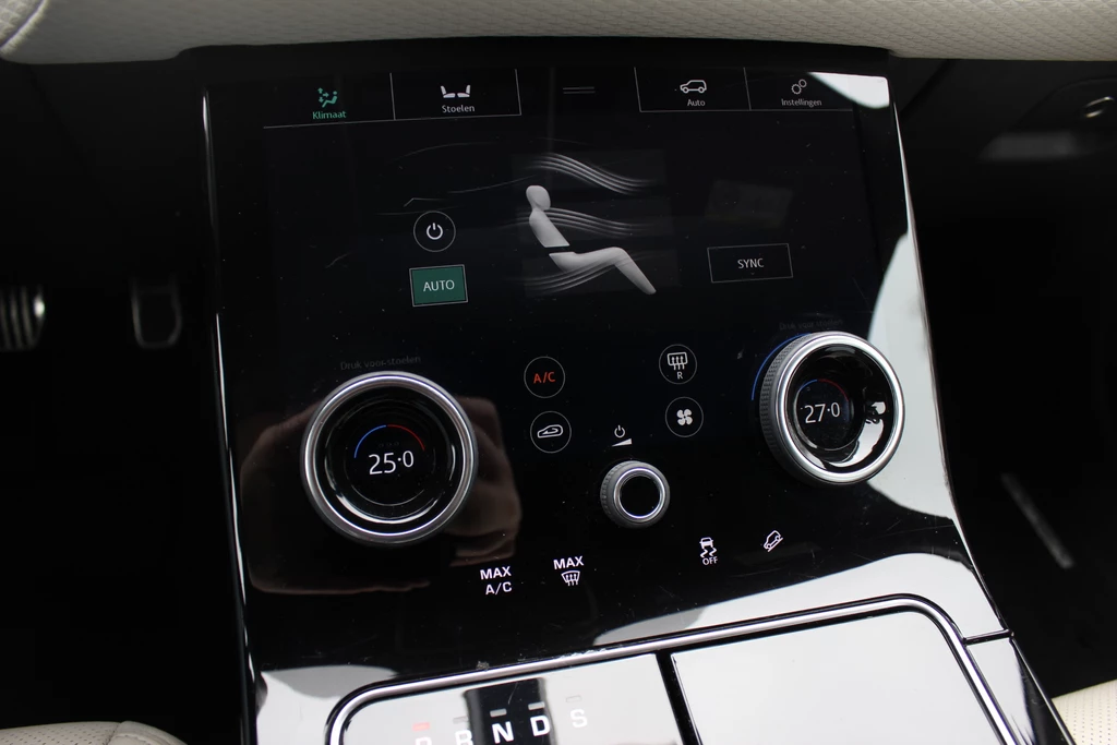 Land Rover Range Rover Velar – foto 29
