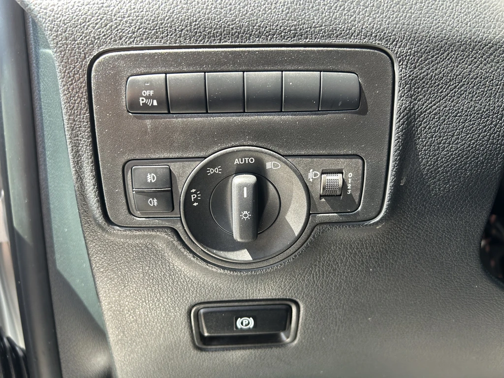 Mercedes-Benz Vito – foto 14