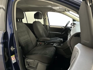 Volkswagen Touran – thumbnail 9