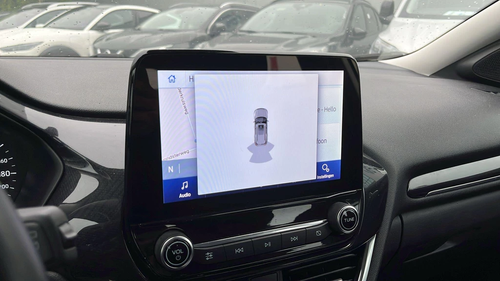 Ford Puma – foto 19