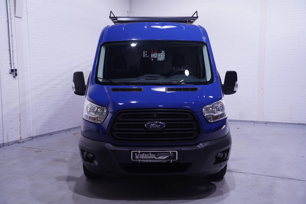 Ford Transit – foto 11