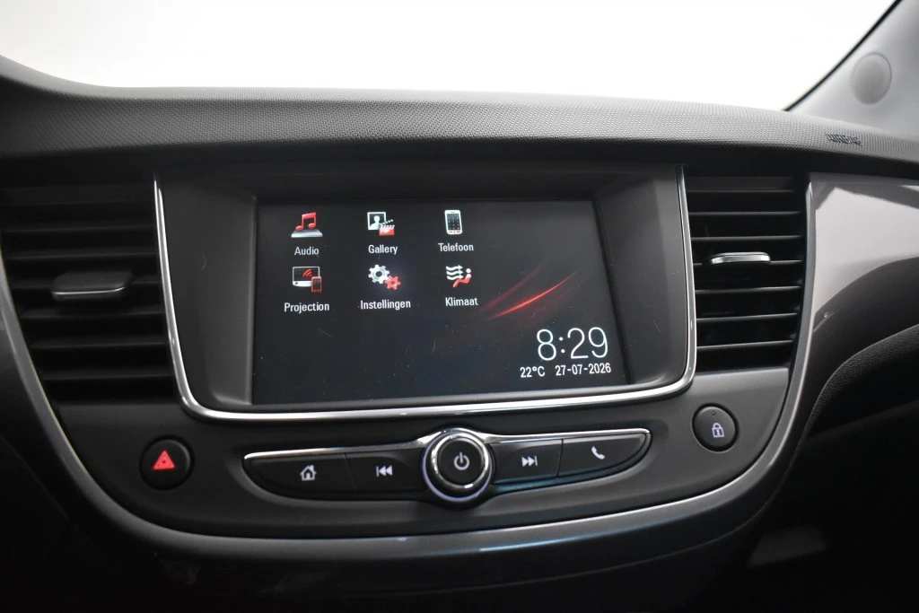Opel Crossland X – foto 20