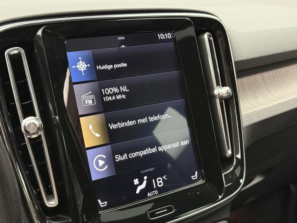Volvo XC40 – foto 26