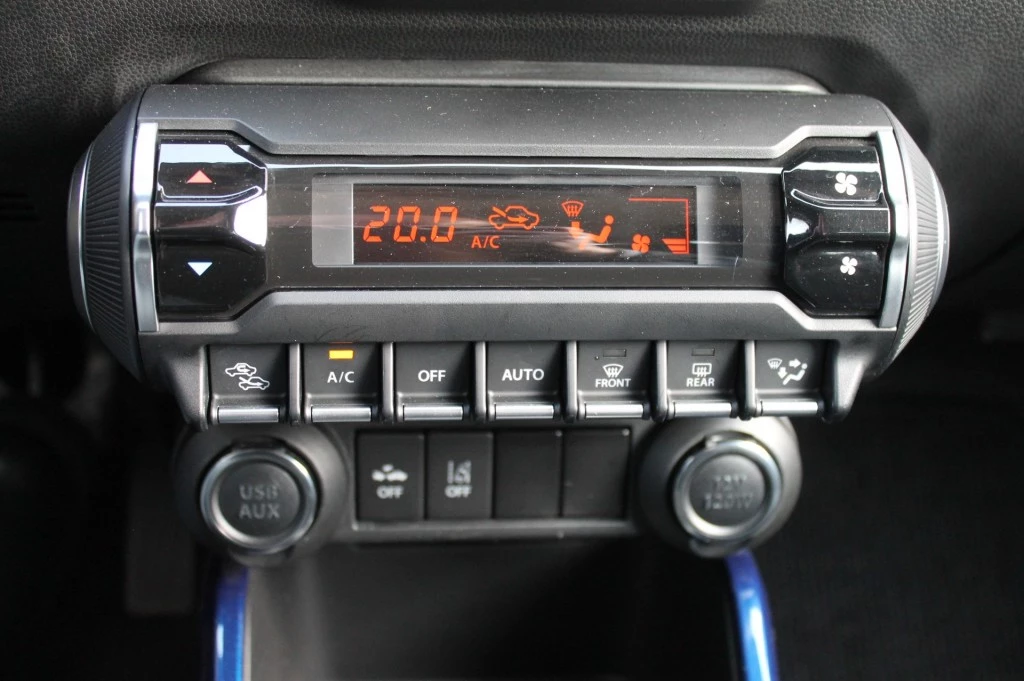 Suzuki Ignis – foto 29