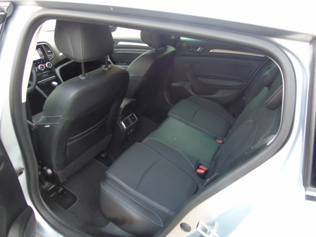 Renault Mégane Estate – foto 16