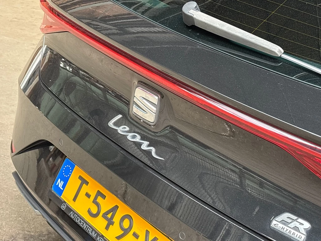 SEAT Leon – foto 25