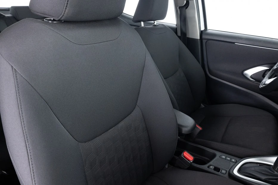 Toyota Yaris – foto 9