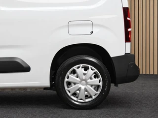 Peugeot Partner – thumbnail 10