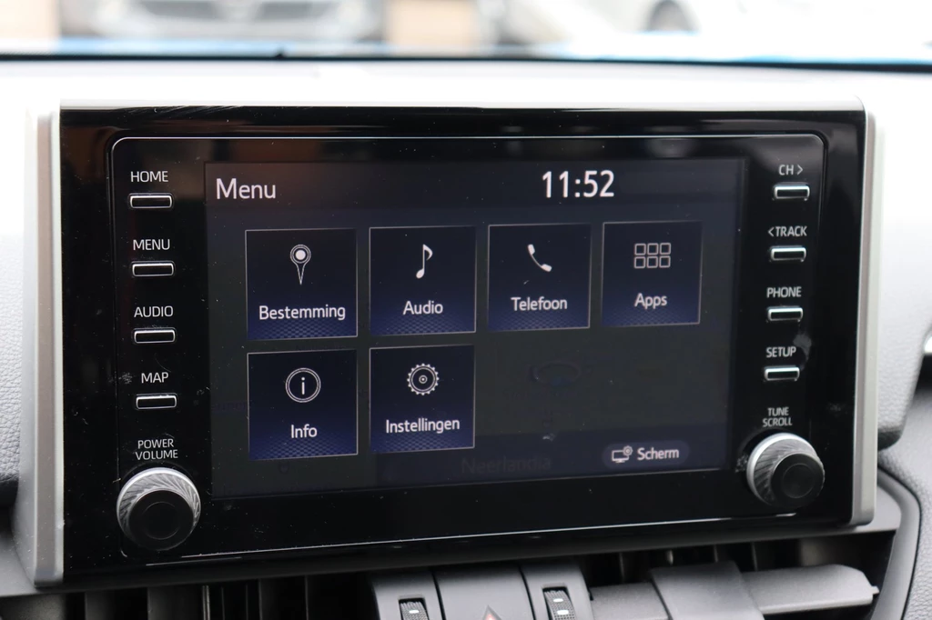 Toyota RAV4 – foto 17