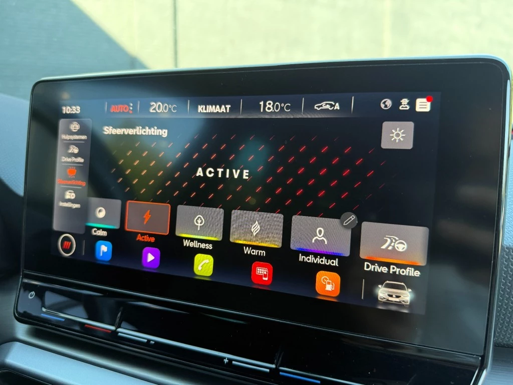 SEAT Leon – foto 48