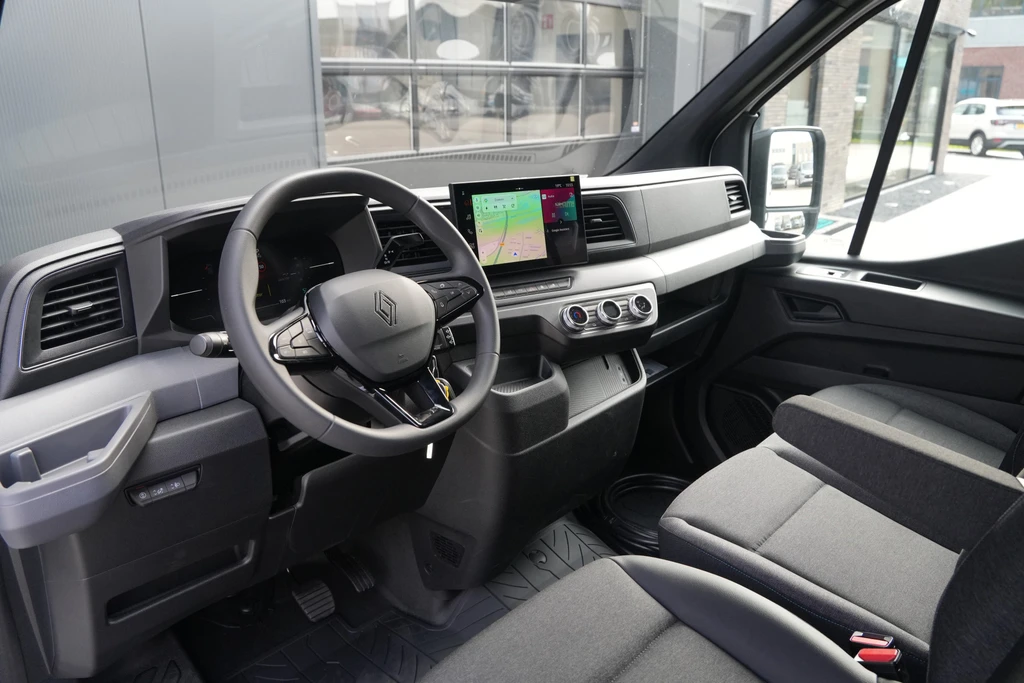 Renault Master – foto 9